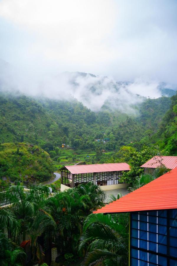 Baandal River Resort A Unit Of Maa Surkunda Devi Audhogik Kshetra Дехрадун Екстериор снимка