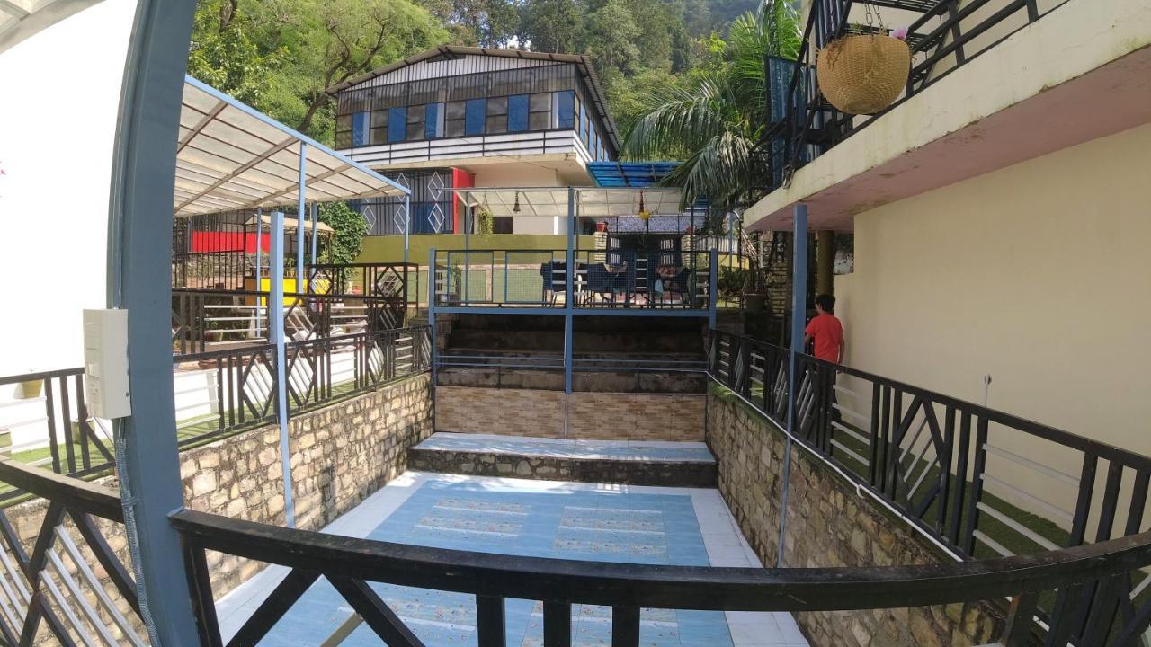 Baandal River Resort A Unit Of Maa Surkunda Devi Audhogik Kshetra Дехрадун Екстериор снимка