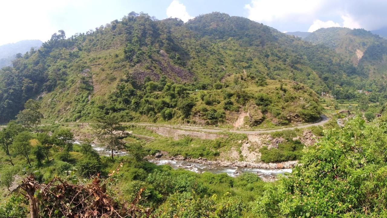 Baandal River Resort A Unit Of Maa Surkunda Devi Audhogik Kshetra Дехрадун Екстериор снимка